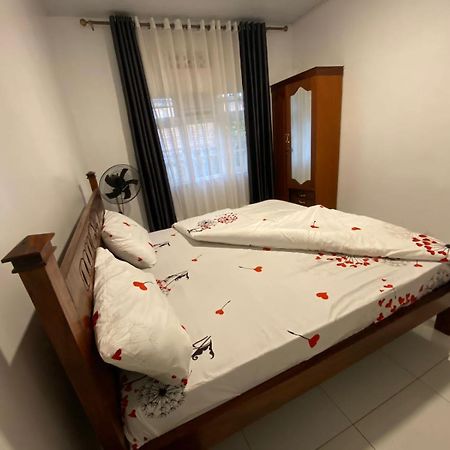 Bizi Homes Kigali Zewnętrze zdjęcie