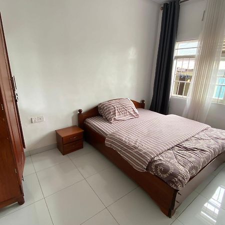 Bizi Homes Kigali Zewnętrze zdjęcie