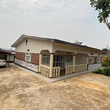 Bizi Homes Kigali Zewnętrze zdjęcie