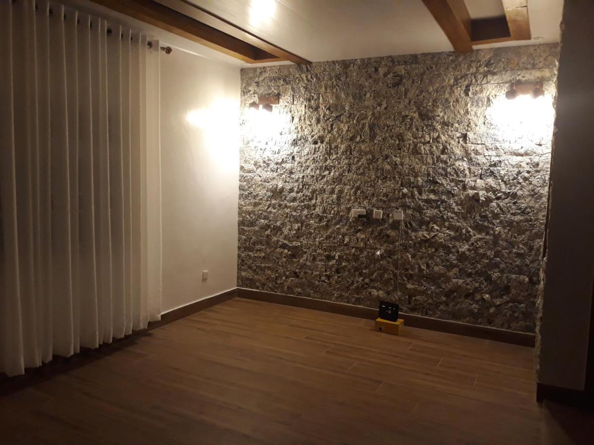Bizi Homes Kigali Zewnętrze zdjęcie