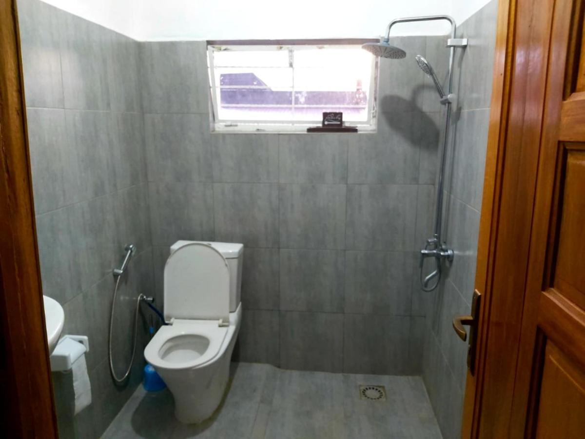 Bizi Homes Kigali Zewnętrze zdjęcie