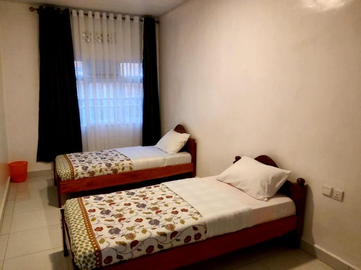 Bizi Homes Kigali Zewnętrze zdjęcie