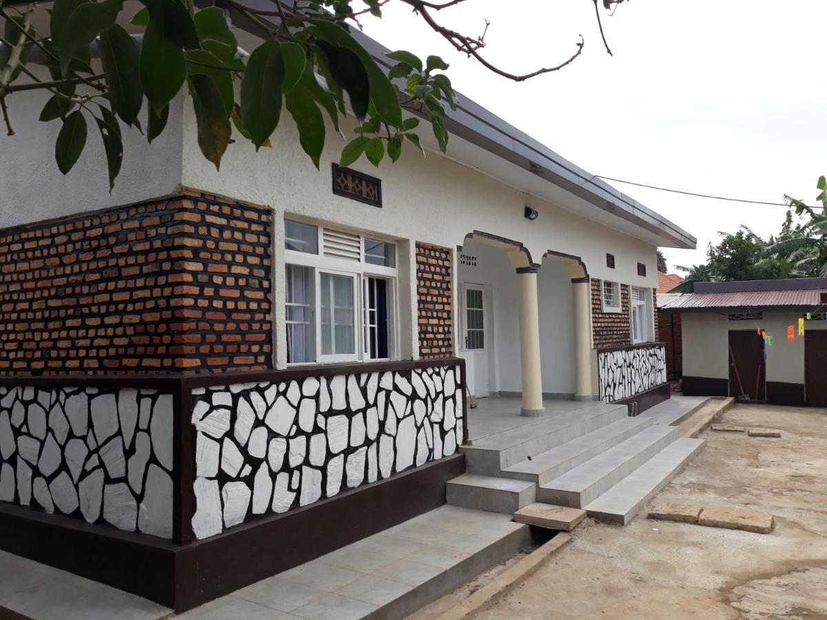 Bizi Homes Kigali Zewnętrze zdjęcie