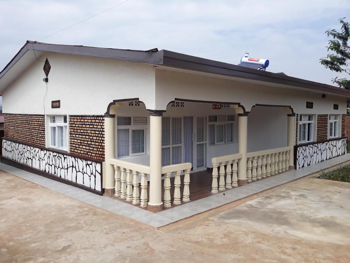 Bizi Homes Kigali Zewnętrze zdjęcie