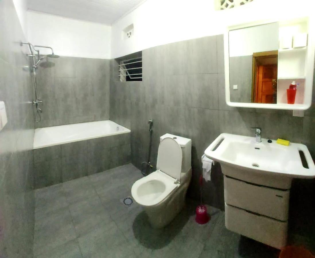 Bizi Homes Kigali Zewnętrze zdjęcie
