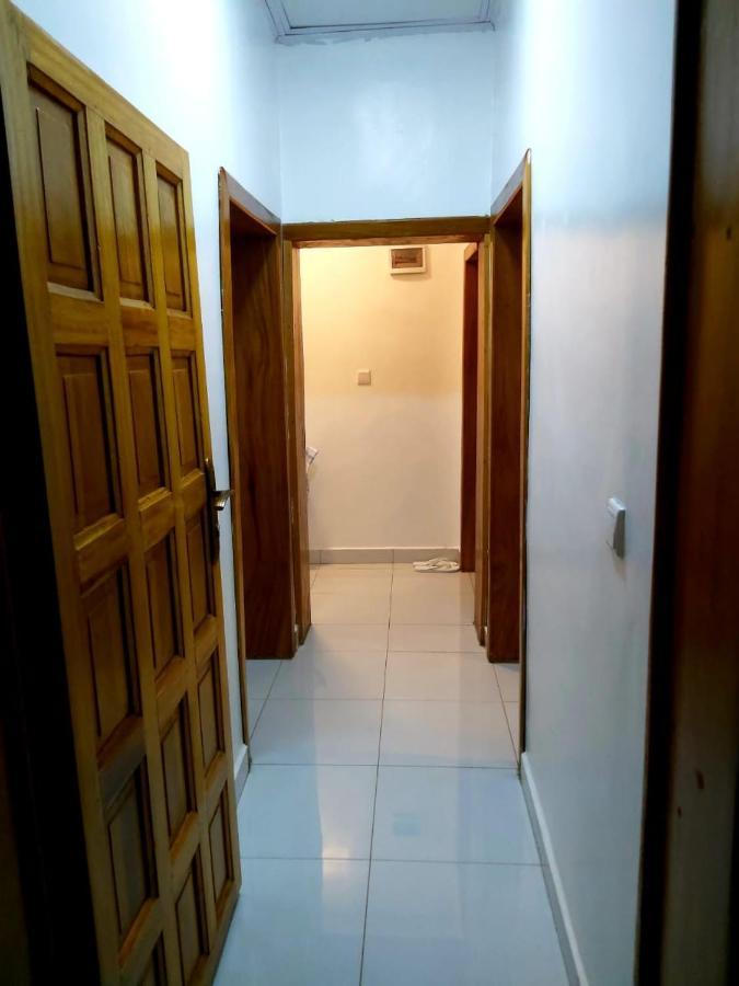 Bizi Homes Kigali Zewnętrze zdjęcie