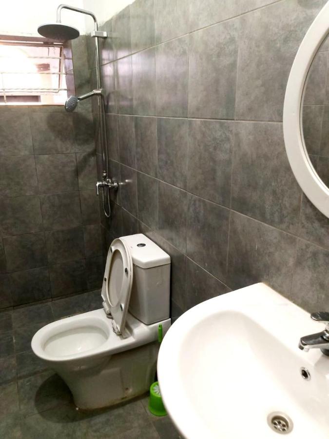 Bizi Homes Kigali Zewnętrze zdjęcie