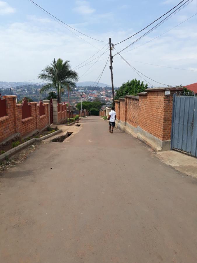 Bizi Homes Kigali Zewnętrze zdjęcie