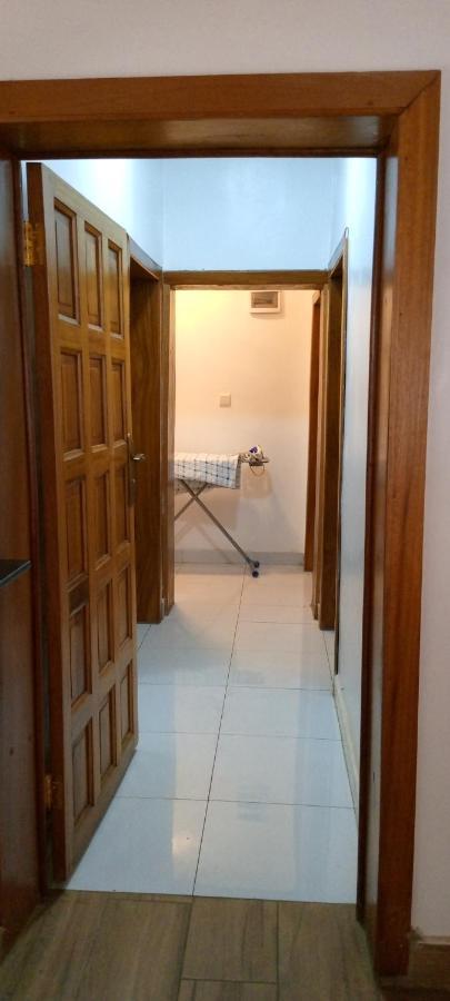 Bizi Homes Kigali Zewnętrze zdjęcie