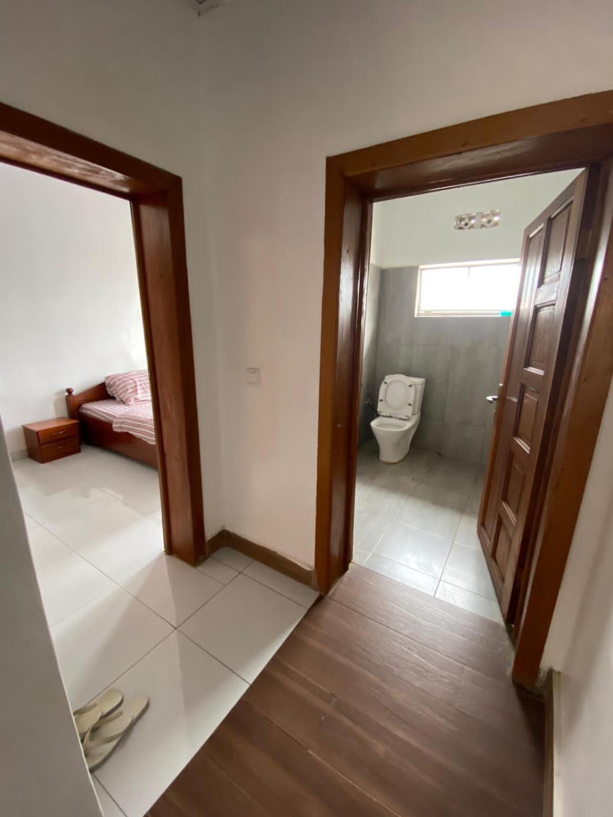 Bizi Homes Kigali Zewnętrze zdjęcie