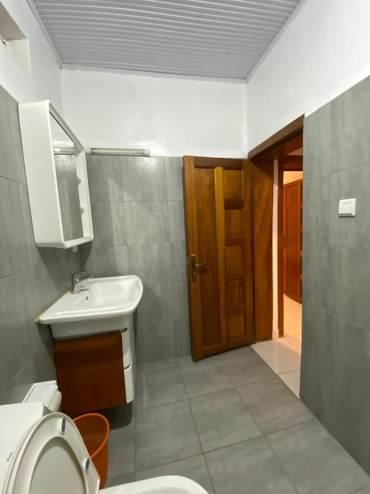 Bizi Homes Kigali Zewnętrze zdjęcie