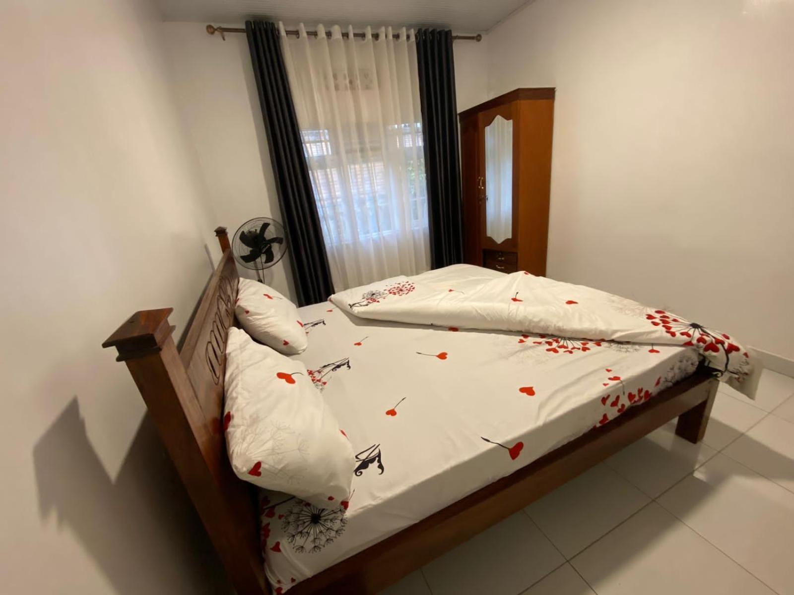 Bizi Homes Kigali Zewnętrze zdjęcie