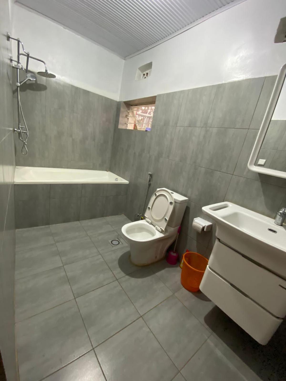 Bizi Homes Kigali Zewnętrze zdjęcie