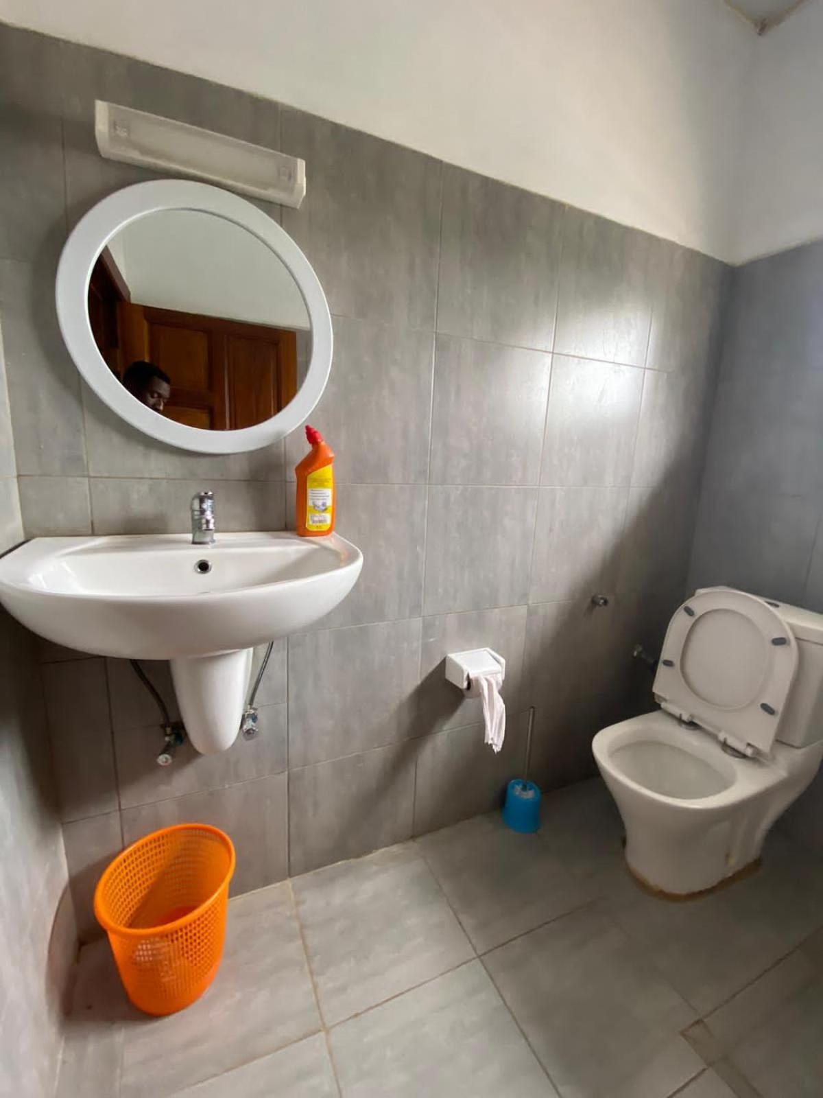 Bizi Homes Kigali Zewnętrze zdjęcie