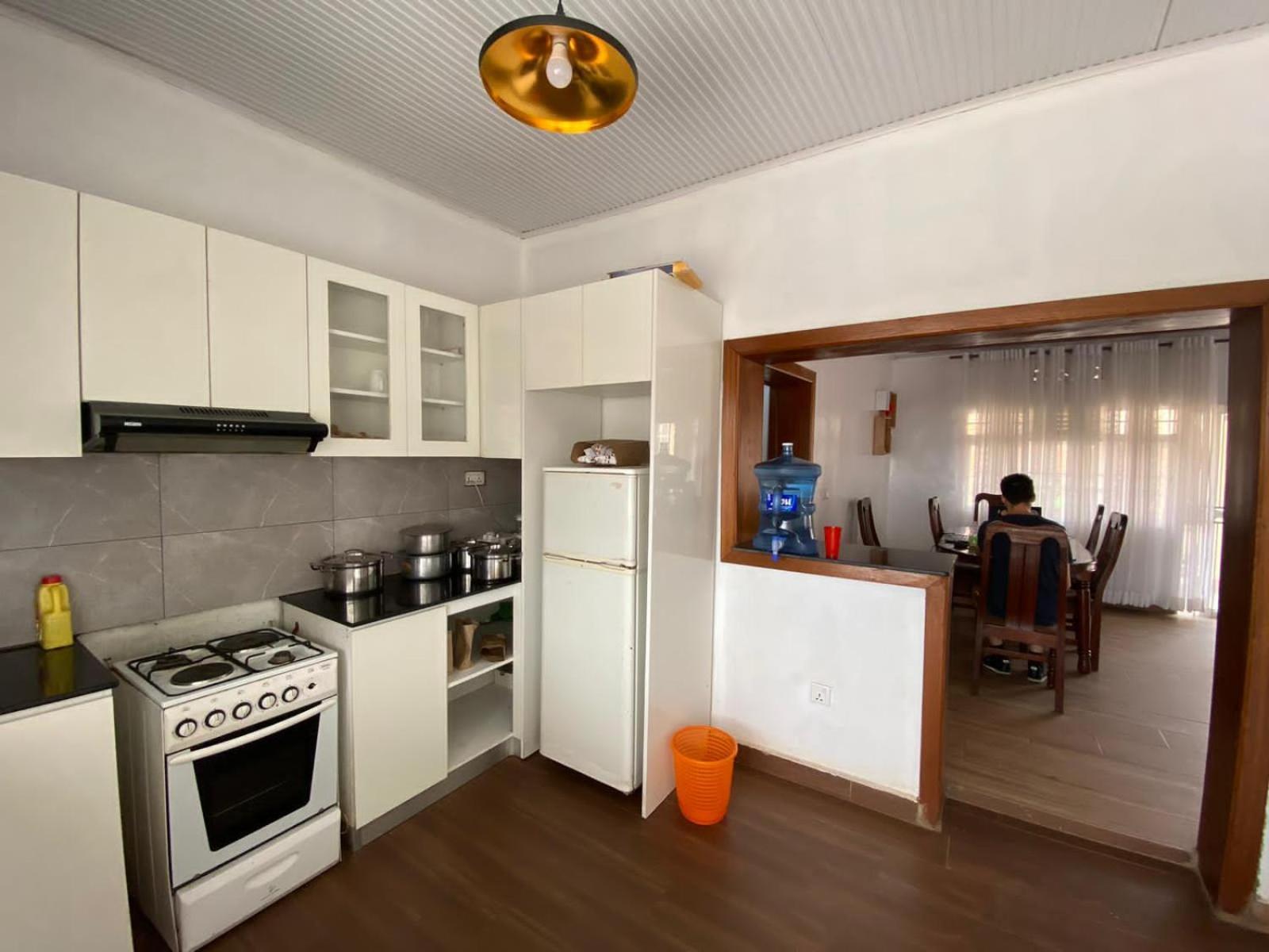Bizi Homes Kigali Zewnętrze zdjęcie