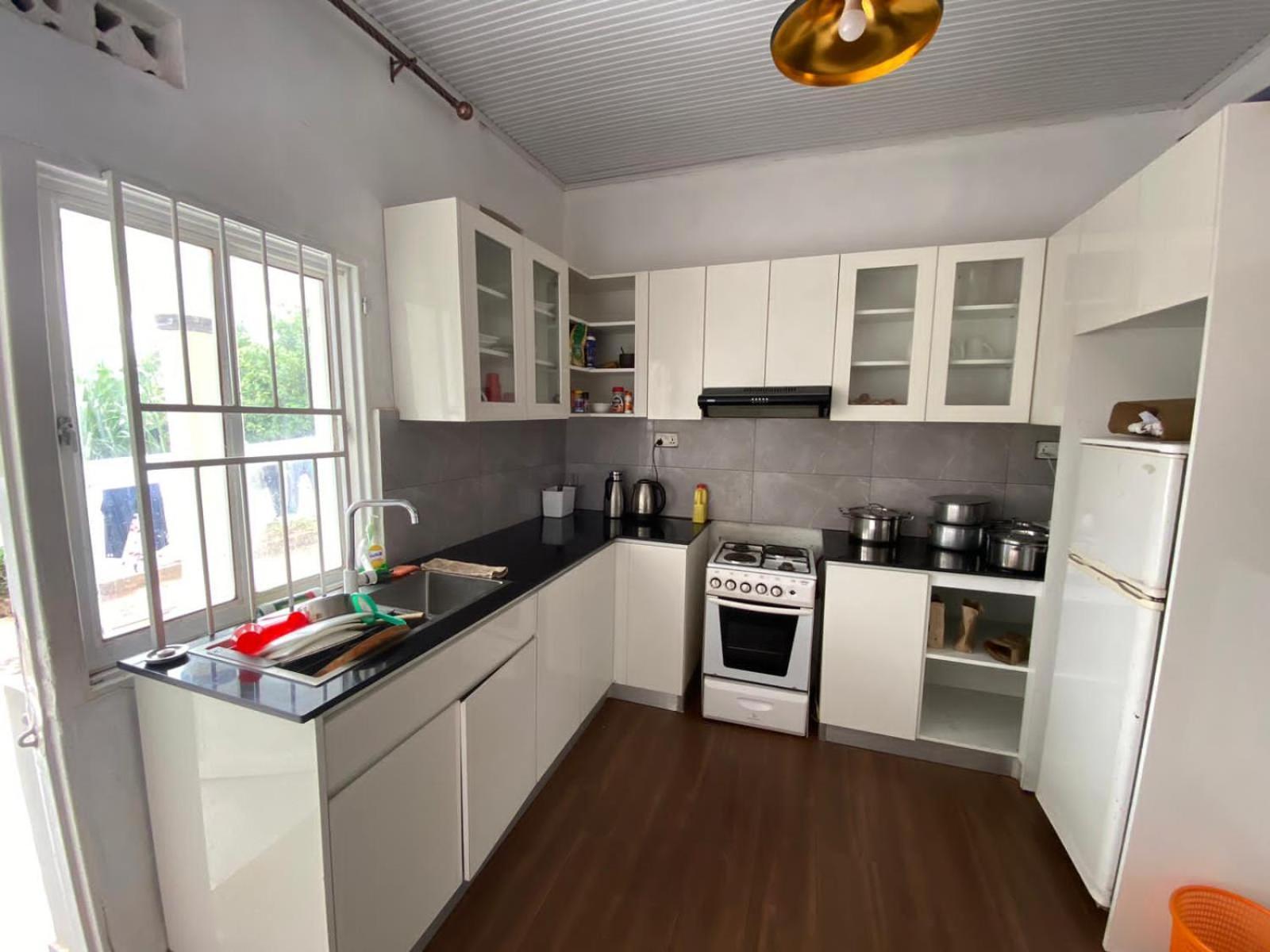 Bizi Homes Kigali Zewnętrze zdjęcie
