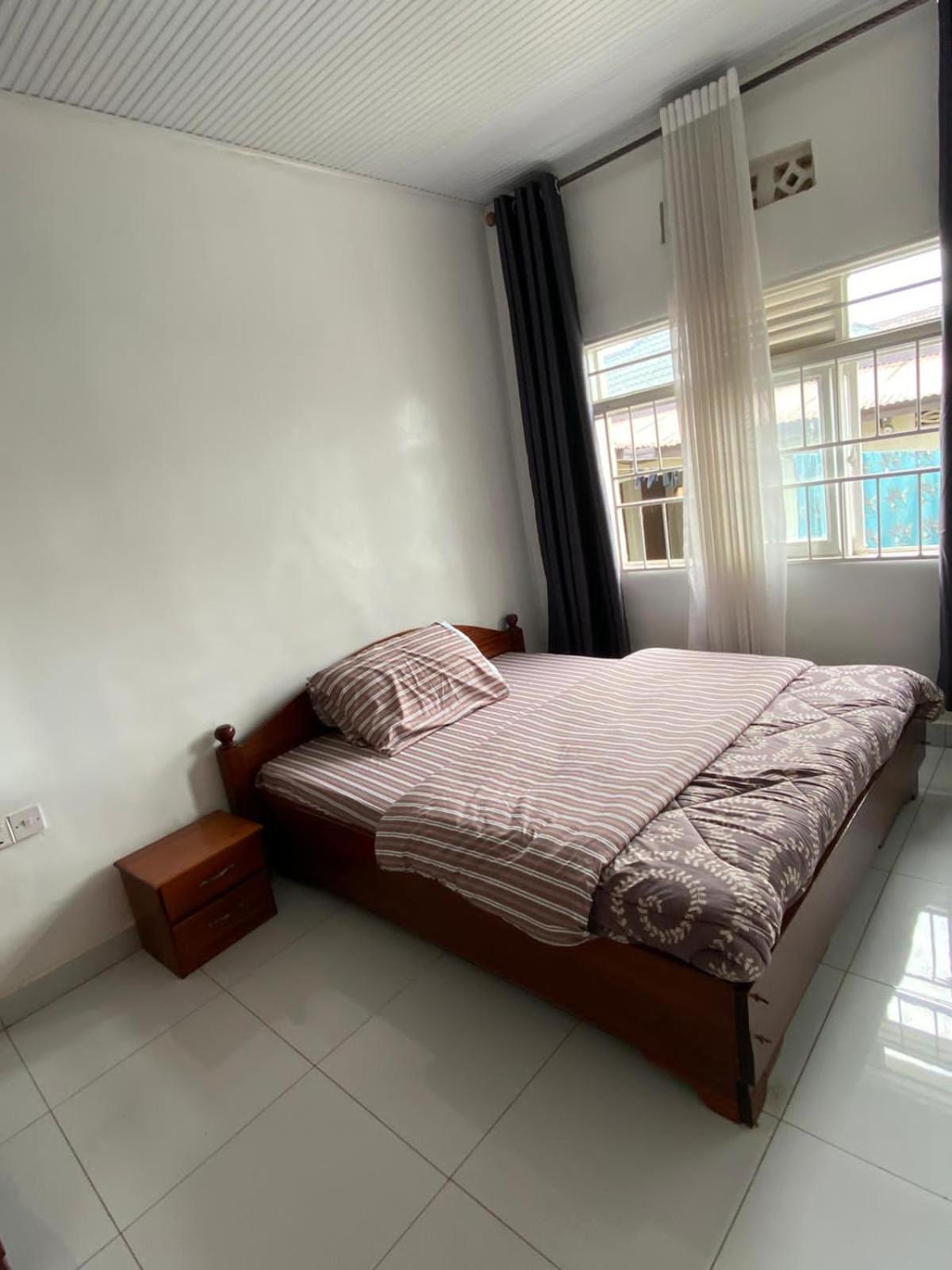 Bizi Homes Kigali Zewnętrze zdjęcie