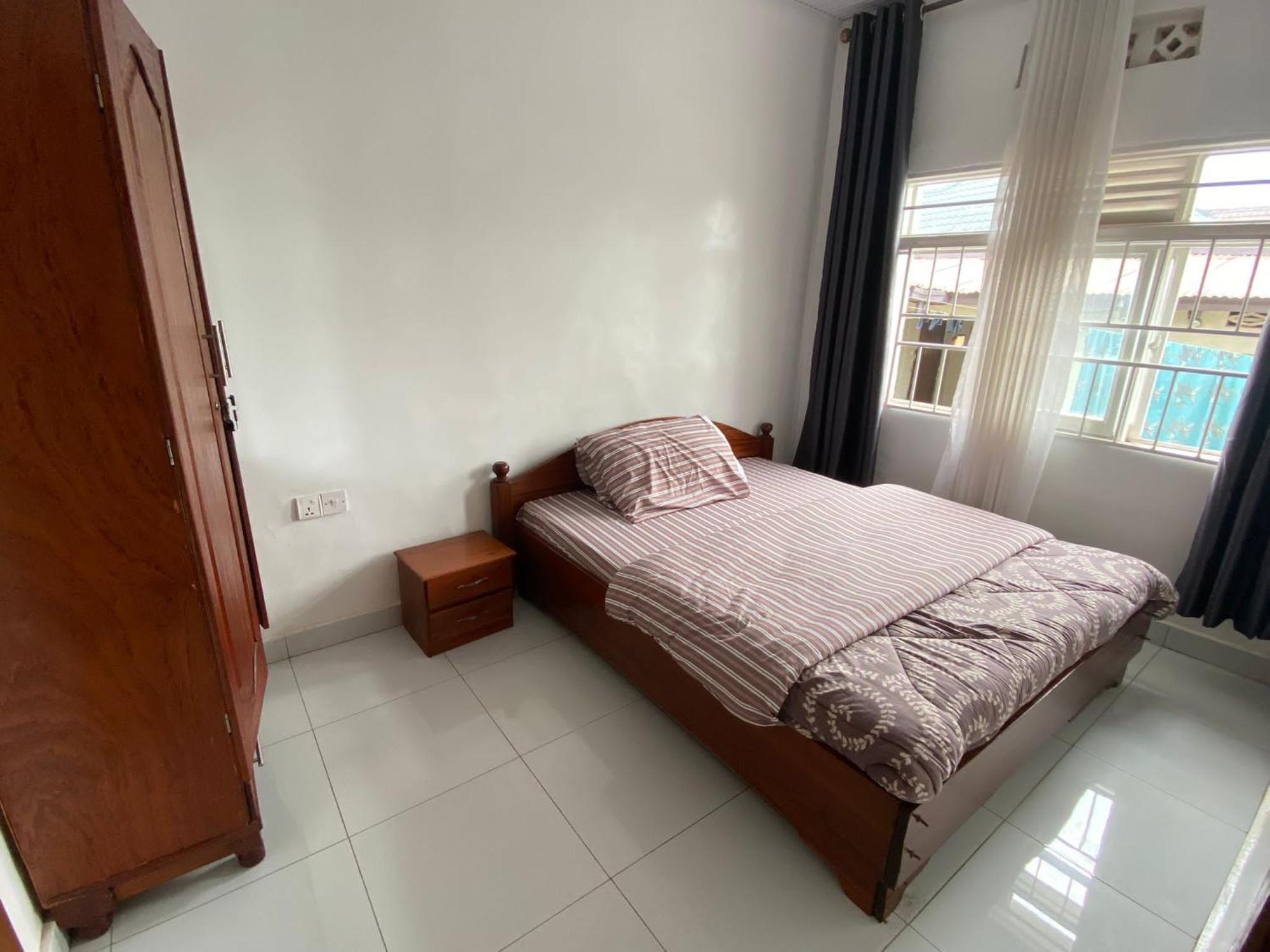 Bizi Homes Kigali Zewnętrze zdjęcie